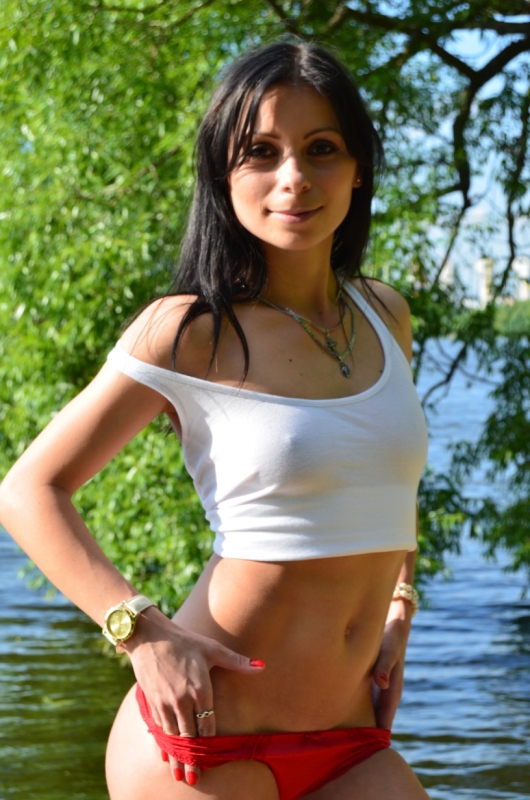 Проститутка Рада